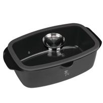 Kepimo Puodas Su Dangčiu 6 l Berlinger Haus BH-8771 Antracit