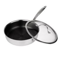 Gili Keptuvė 24 cm su dangčiu Berlinger Haus BH-8511 Eternal