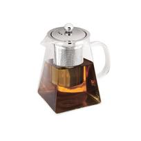 Stiklinis Arbatinukas 950 ML Berlinger Haus BH-7804