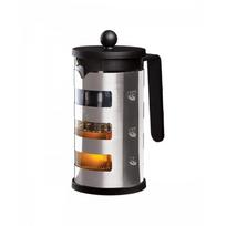 Prancūžiškas Kavinukas 600 ML Berlinger Haus BH-7806 Black Silver