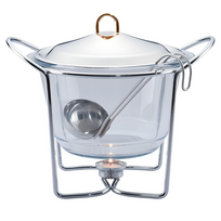 Marmitas Sriubai 4L Berlinger Haus BH-8623