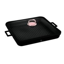 Grilio keptuvė 34 cm Berlinger Haus BH-7789 Black Rose Edition