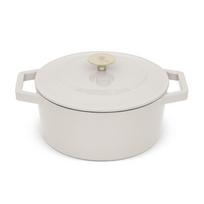 Ketaus puodas 4,35 l Berlinger Haus BH-6528 Sahara Collection