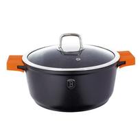 Puodas 13 l Berlinger Haus BH-1099 Granit Diamond