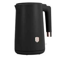 Elektrinis Virdulys Berlinger Haus Black Rose BH-9578
