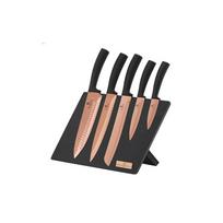 6 dalių Peilių rinkinys Berlinger Haus Rose Gold BH-2609