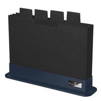 Pjaustymo Lentelių Rinkinys Berlinger Haus Deep Sea BH-8758