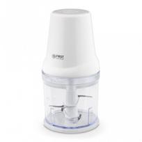 Maisto smulkintuvas First Austria 400W 0,5L FA-5114-WI