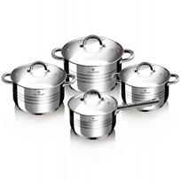 8 dalių puodų rinkinys Blaumann BL-3115 Gourmet Line