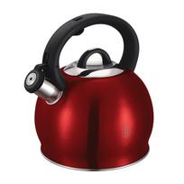 Arbatinukas 3L Berlinger Haus BH-1074 Metallic Burgundy Line