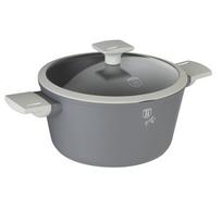 Puodas Su Dangčiu 4,1 l Berlinger Haus BH-8260 Aspen