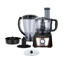 Virtuvinis Kombainas Berlinger Haus BH-9440