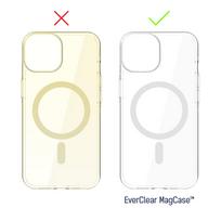 Apple iPhone 13/14 - 3mk EverClear MagCase