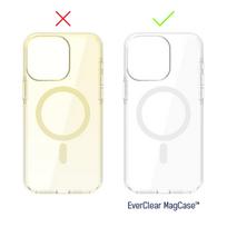 Apple iPhone 15 Pro Max - 3mk EverClear MagCase