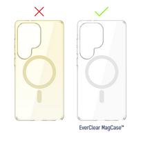 Samsung Galaxy S25 Ultra - 3mk EverClear MagCase