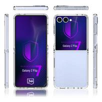 Samsung Galaxy Z Flip 7 - 3mk Armor dėklas