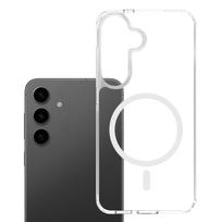 Samsung Galaxy A17 5G/ 4G - 3mk Armor MagCase