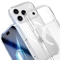 Apple iPhone 17 Pro Max - 3mk Armor MagCase