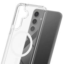 Samsung Galaxy S24 FE - 3mk Armor MagCase