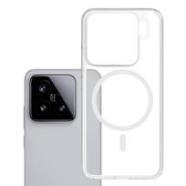 Xiaomi 15 Pro - 3mk Armor MagCase