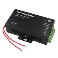 Maitinimo šaltinis - įtampos keitiklis praėjimo kontrolės sistemoms, domofonams  AC 110-220V/ DC 12V 2.5A