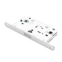 Vidaus durų AGB spyna POLARIS WC 96mm OCS(41) (magnetinė)