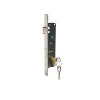 Spyna 2500-20 INOX (be cilindro)