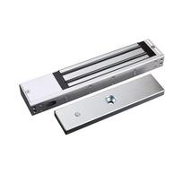 Elektromagnetinė spyna šoninis tvirtinimas (išlaikoma traukimo jėga 350kg)