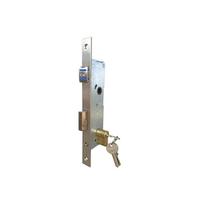 Spyna 2505-25 INOX su reguliuojamu liezuveliu (be cilindro)