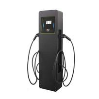 2x 22kW įkrovimo stotelė INOVISION SmartCharge OCPP