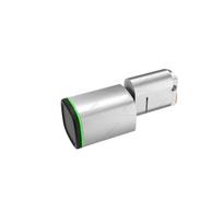 Išmanus SECURE TTLOCK Bluetooth cilindras Sidabrinis (Scandi standartas)