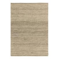 Apverčiamas/rankų darbo khaki spalvos iš vilnos mišinio kilimas 120x170 cm Birkdale Pistachio – Asiatic Carpets