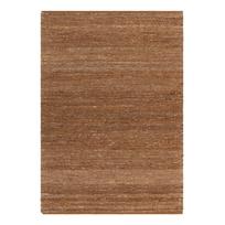 Apverčiamas/rankų darbo terakotos spalvos iš vilnos mišinio kilimas 160x230 cm Birkdale Rust – Asiatic Carpets