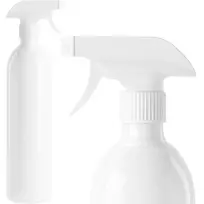Buteliukas su purkštuku, plastikinis, 1000ml