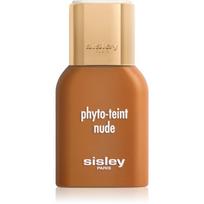 Sisley Phyto-Teint Nude skaistinamasis ir drėkinamasis makiažo pagrindas natūraliai išvaizdai atspalvis 5W Toffee 30 ml