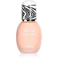 Sisley Phyto-Teint Ultra Eclat ilgai išliekantis skystasis makiažo pagrindas skaistinamojo poveikio atspalvis 00N Pearl 30 ml
