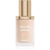 Sisley Phyto-Teint Perfection visiškai maskuojantis makiažo pagrindas skaistinamojo ir glotninamojo poveikio atspalvis 000N Snow 30 ml