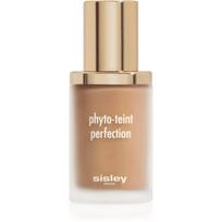 Sisley Phyto-Teint Perfection visiškai maskuojantis makiažo pagrindas skaistinamojo ir glotninamojo poveikio atspalvis 5W Toffee 30 ml