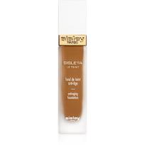Sisley Sisleÿa Le Teint serumo konsistencijos makiažo pagrindas senėjimą lėtinančio poveikio atspalvis 6C Amber 30 ml