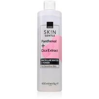 Avon Sk!n Gentle micelinis vanduo „Du viename“ 400 ml