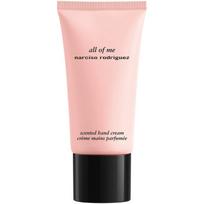 narciso rodriguez all of me floral rankų kremas moterims 50 ml