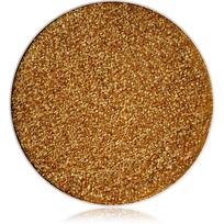 MAC Cosmetics Eye Shadow Glitter Pro Palette Refill Pan žvilgūs akių šešėliai užpildas atspalvis I Like 2 Watch 1 g