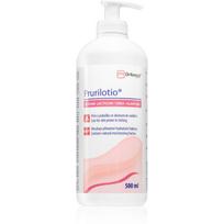 Dr Konrad Prurilotio® drėkinamasis kūno losjonas su pieno rūgštimi 500 ml