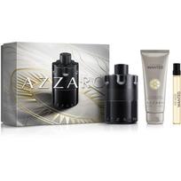 Azzaro The Most Wanted Intense dovanų rinkinys vyrams