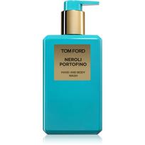 TOM FORD Private Blend Neroli Portofino skystasis muilas rankoms ir kūnui 240 ml