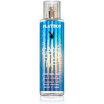 Playboy Can't Stop Me kūno purškiklis moterims 250 ml
