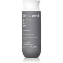 Living Proof Perfect Hair Day Shampoo drėkinamasis šampūnas visų tipų plaukams 60 ml