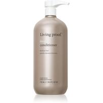 Living Proof No Frizz glotninamasis kondicionierius linkusiems šiauštis plaukams 710 ml