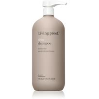 Living Proof No Frizz šampūnas linkusiems šiauštis plaukams 710 ml