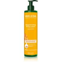 Weleda Regenerating regeneruojamasis kūno pienelis su šaltalankiais 250 ml